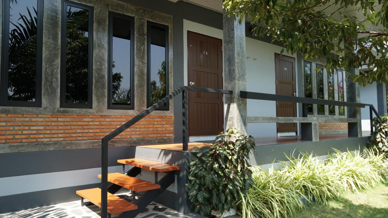 Midtown Sukhothai Ngoại thất bức ảnh