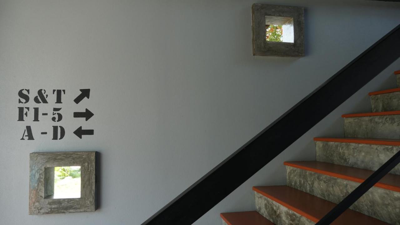 Midtown Sukhothai Ngoại thất bức ảnh