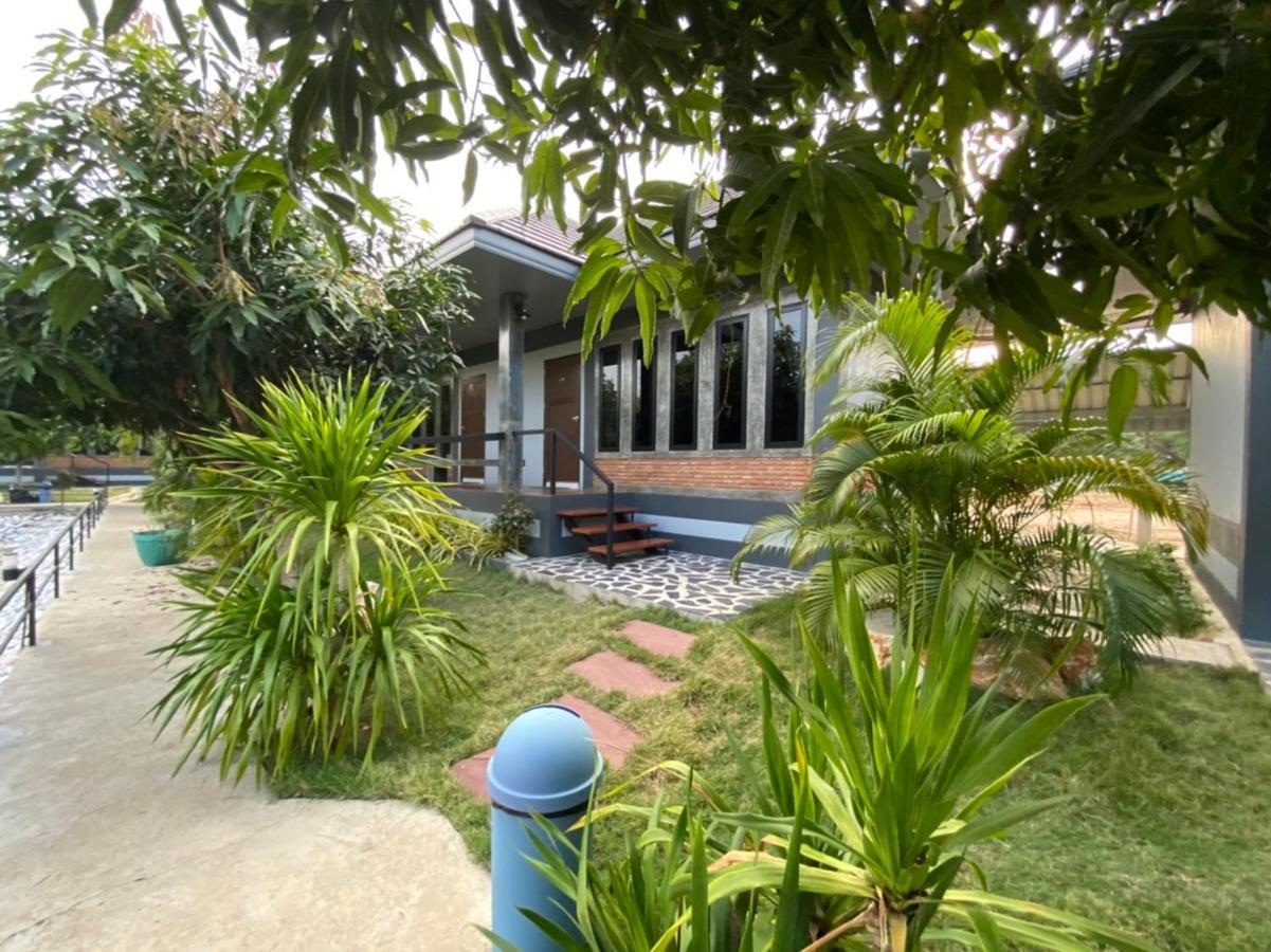 Midtown Sukhothai Ngoại thất bức ảnh