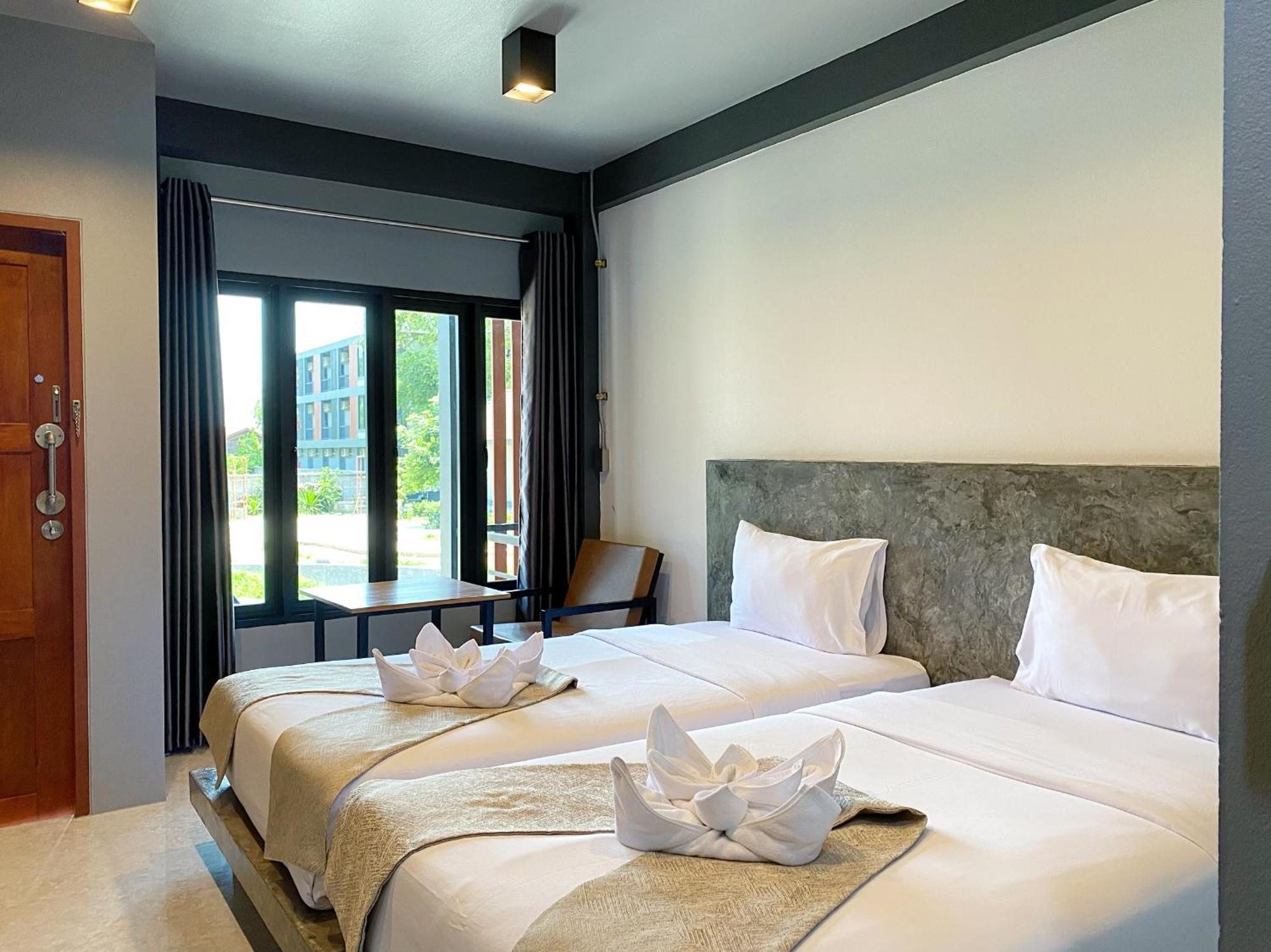 Midtown Sukhothai Ngoại thất bức ảnh