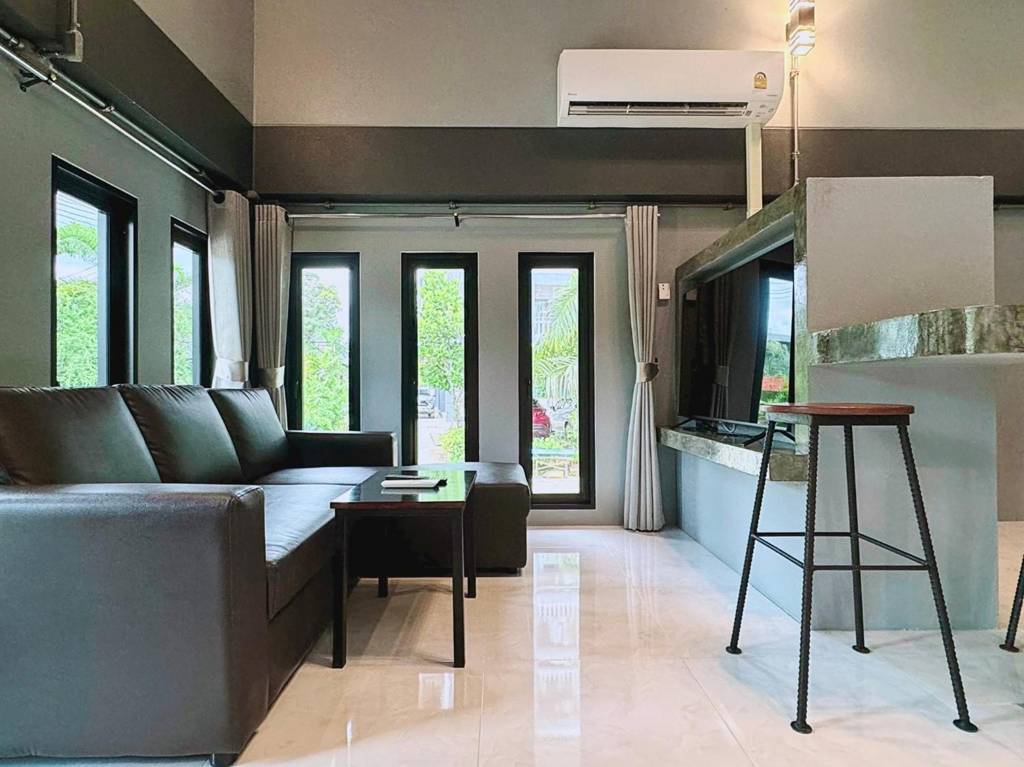 Midtown Sukhothai Ngoại thất bức ảnh