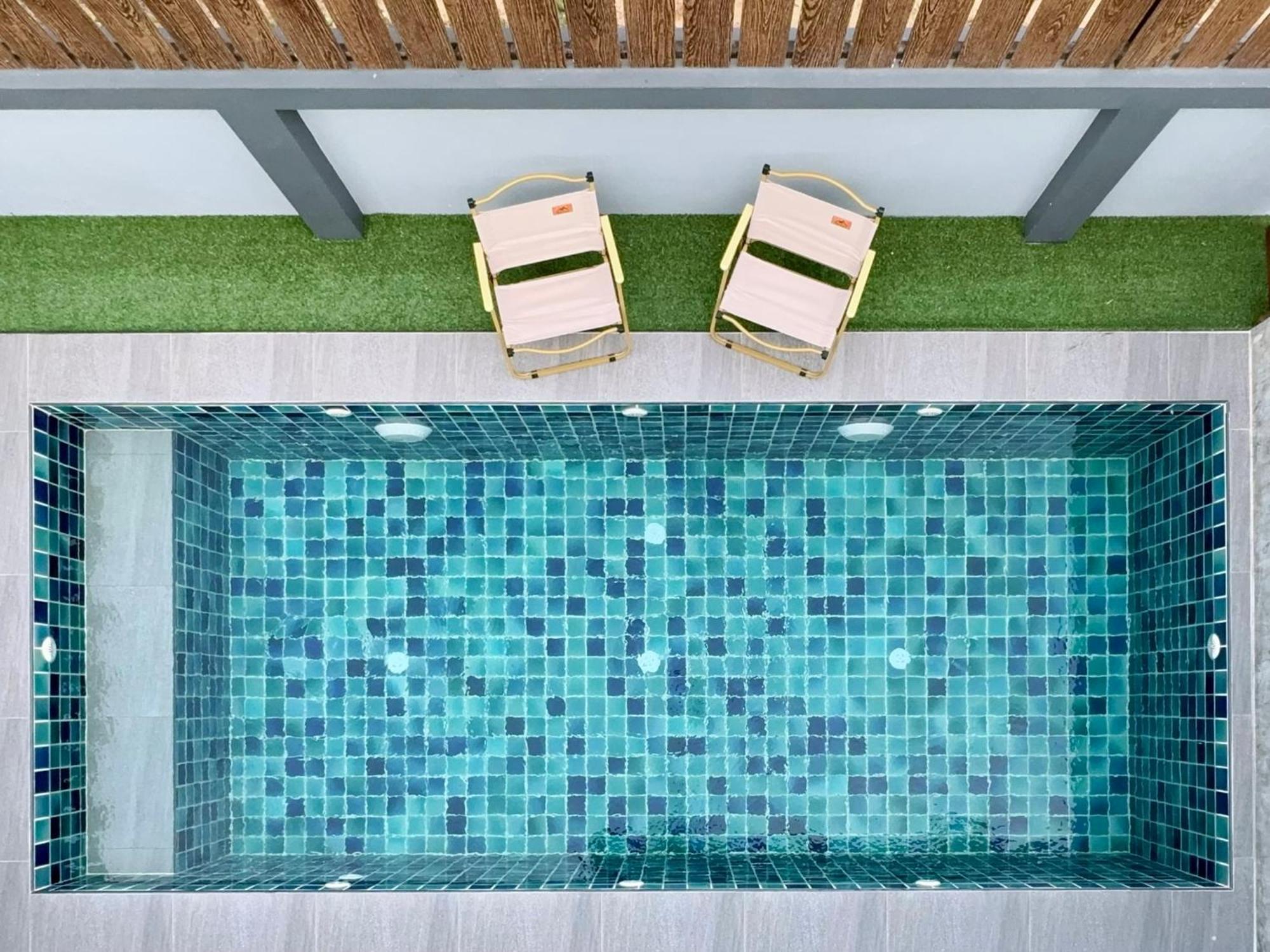 Midtown Sukhothai Ngoại thất bức ảnh