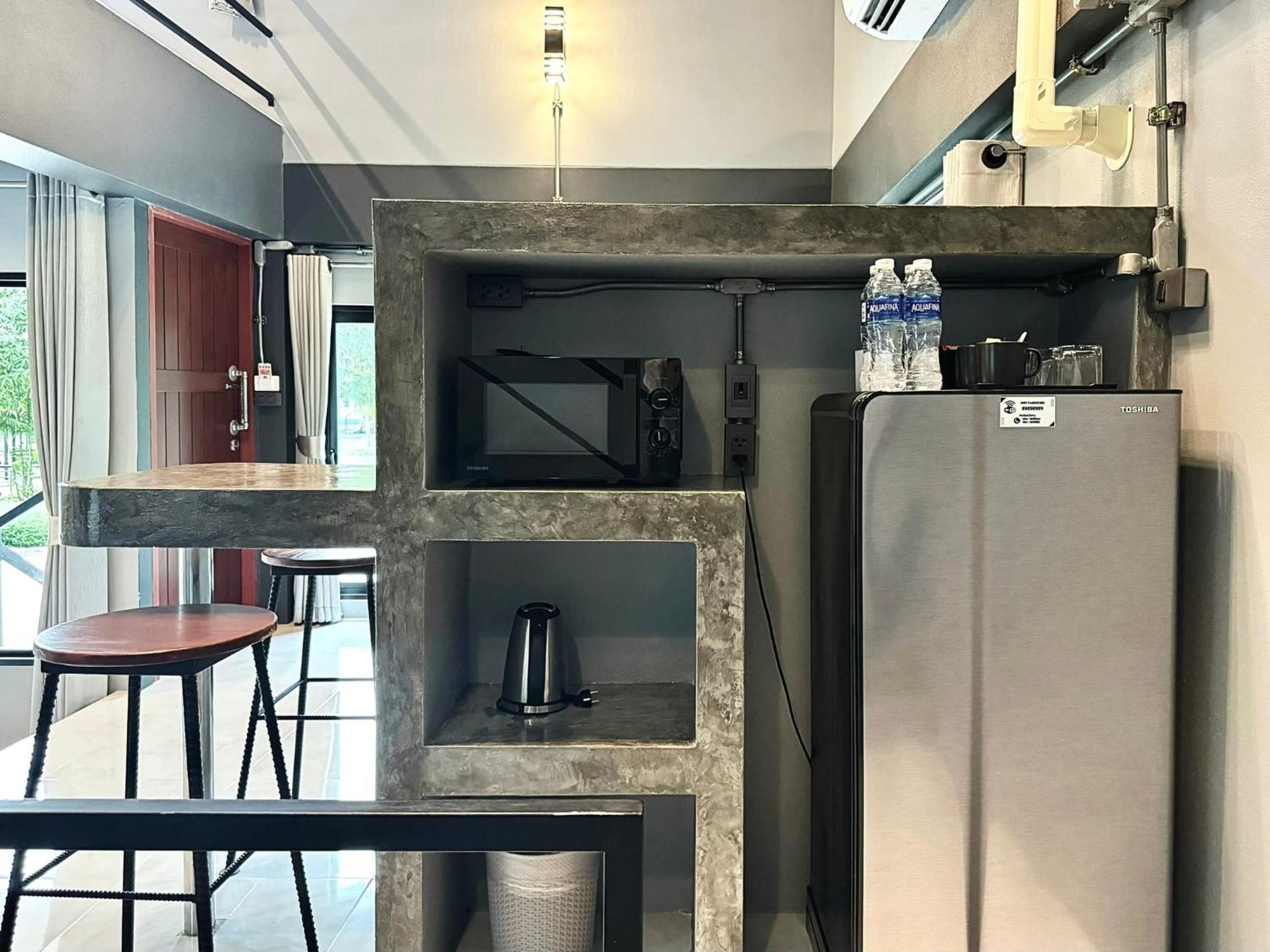 Midtown Sukhothai Ngoại thất bức ảnh