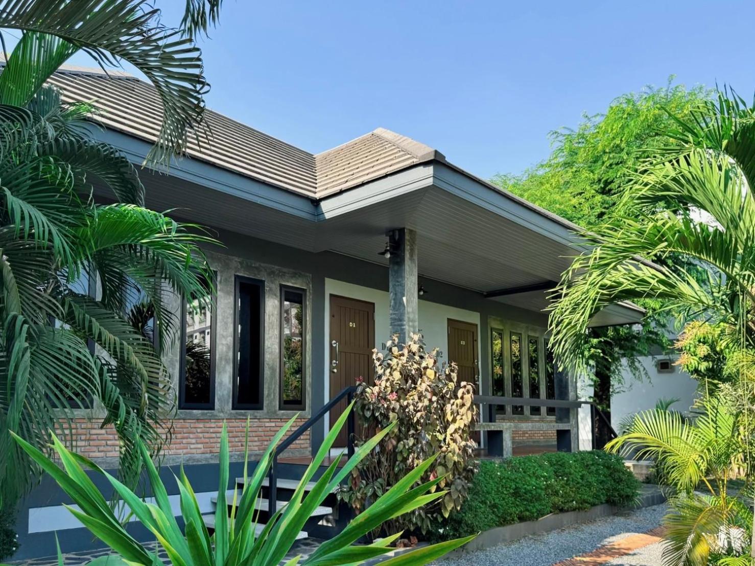 Midtown Sukhothai Ngoại thất bức ảnh