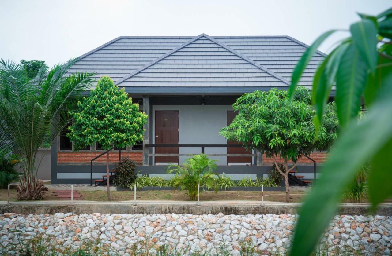 Midtown Sukhothai Ngoại thất bức ảnh