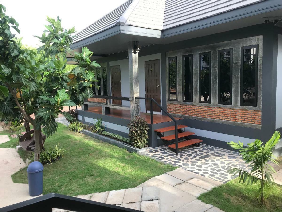 Midtown Sukhothai Ngoại thất bức ảnh